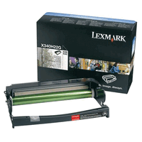 Original Lexmark Bildtrommel-Einheit (Drum Kit), 30000 Seiten