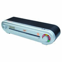 Home Office Photo Laminator A4 - PL713, max. A4, 125 Micron