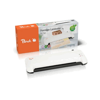 Peach Premium Laminator A4 - PL750