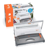 Peach Star Binder Pro - PB200-30