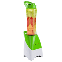 Ultratec Blender to go mit verschliessbarem Trinkbehlter