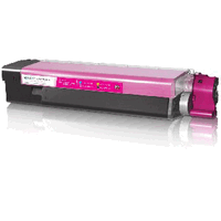 Quality Tonerkassette magenta, 2000 Seiten