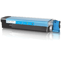 Quality Tonerkassette cyan, 2000 Seiten