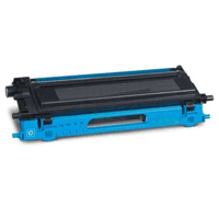 Quality Tonerkassette (Cyan), Powerinhalt (4000 Seiten)