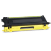 Quality Tonerkassette (Yellow), Powerinhalt (4000 Seiten)