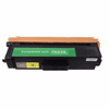 Brother TN-326Y kompatible Tonerkassette yellow, 3500 Seiten