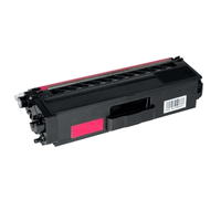 Brother TN-423M kompatible Tonerkassette magenta, 4000 Seiten