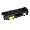 Brother TN-423Y kompatible Tonerkassette yellow, 4000 Seiten