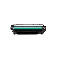 HP CE341A kompatible Tonerkassette Nr.651A cyan, 16000 Seiten