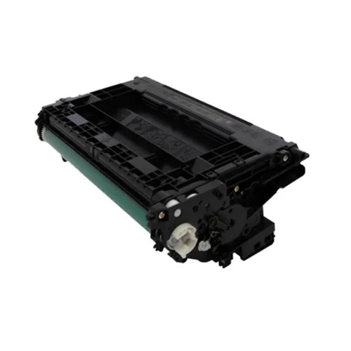 HP CF237A kompatible Tonerkassette Nr.37A black, 11000 Seiten