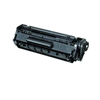 HP CF279A cartouche toner compatible no.79A noire, 1000 pages