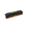 HP CF352A kompatible Tonerkassette Nr. 130A, yellow, 1000 Seiten