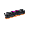 HP CF353A kompatible Tonerkassette Nr. 130A, magenta, 1000 Seiten