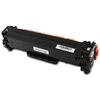 HP CF380X cartouche toner compatible no.312X noire, 3500 pages