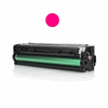 HP CF403X kompatible Tonerkassette Nr.201X magenta, 2300 Seiten