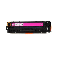 Canon 3026C002 kompatible Tonerkassette 054H magenta, 2500 Seiten