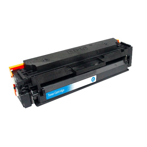 HP W2031X Toner kompatibel cyan Nr. 415X, 6000 Seiten