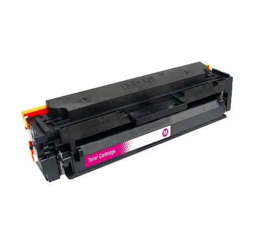 HP W2033X toner compatible magenta no. 415X, 6000 pages