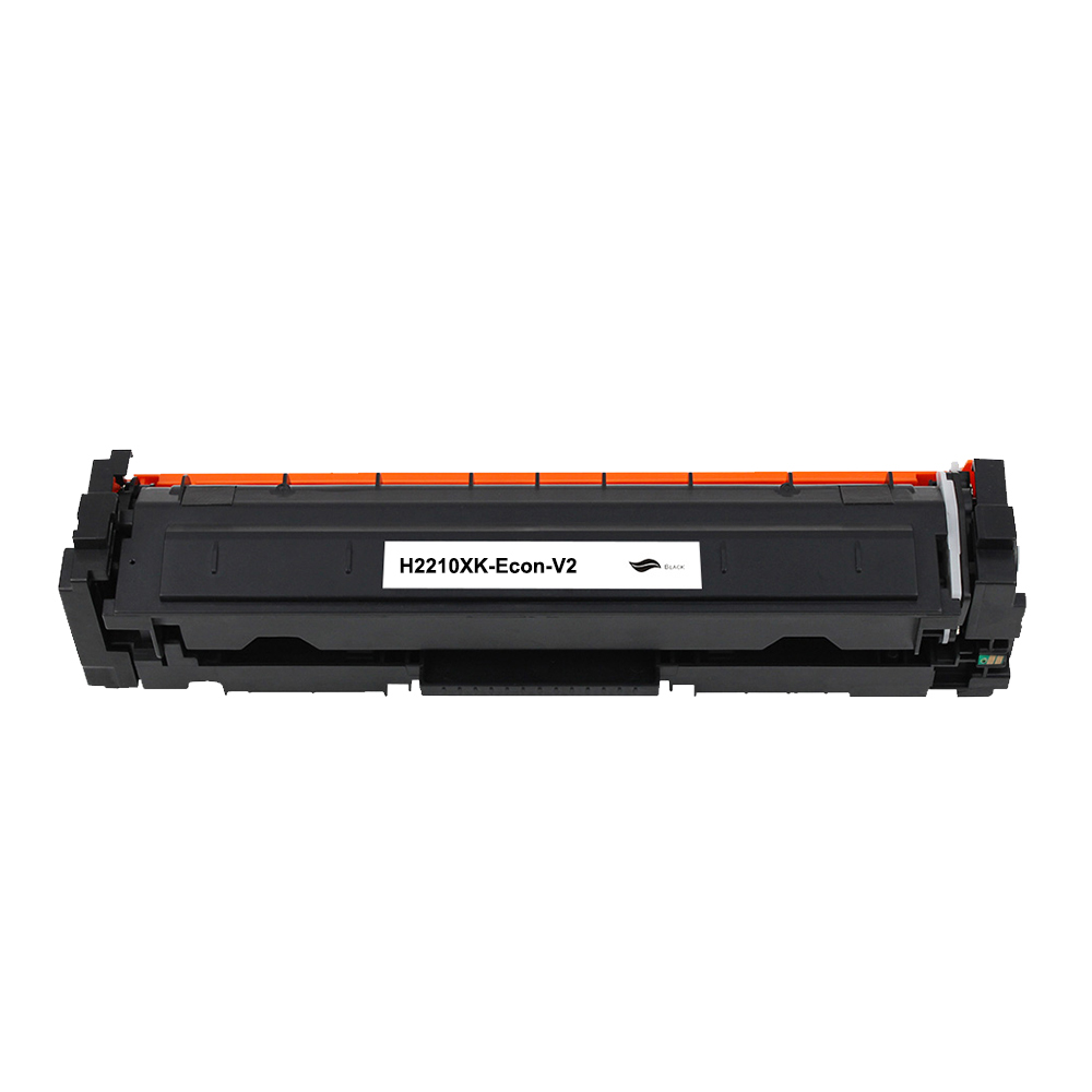 HP W2210X toner compatible noire no. 207X, 3150 pages