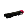 Kyocera TK-580 cartouche toner compatible magenta, 2800 pages