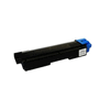 Kyocera TK-590 cartouche toner compatible cyan, 5000 pages