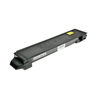 Kyocera TK-895 kompatible Tonerkassette black, 12000 Seiten