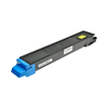 Kyocera TK-895 cartouche toner compatible cyan, 6000 pages