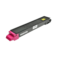 Kyocera TK-895 cartouche toner compatible magenta, 6000 pages