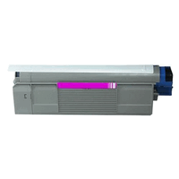 Oki 43381906 (C5600/5700) cartouche toner compatible magenta, 2000 pages