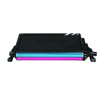 Samsung CLT-M5082H kompatible Tonerkassette magenta, 4000 Seiten