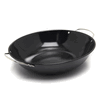 Pole wok Koenig maill, 28cm