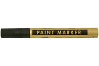 Crea-Point Metallic Marker 1-3 mm, gold